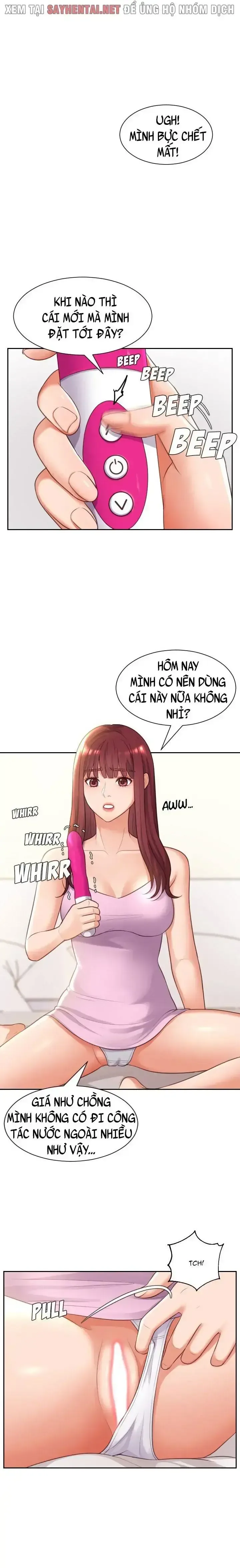 đọc truyện Tình Huống Của Cô Ấy - Her Situation Chương 2 ảnh 18 tại Thiên Thai Truyện