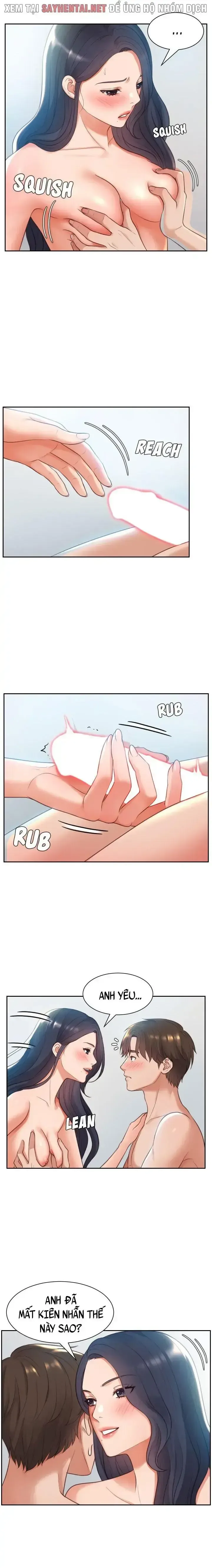 đọc truyện Tình Huống Của Cô Ấy - Her Situation Chương 2 ảnh 6 tại Thiên Thai Truyện