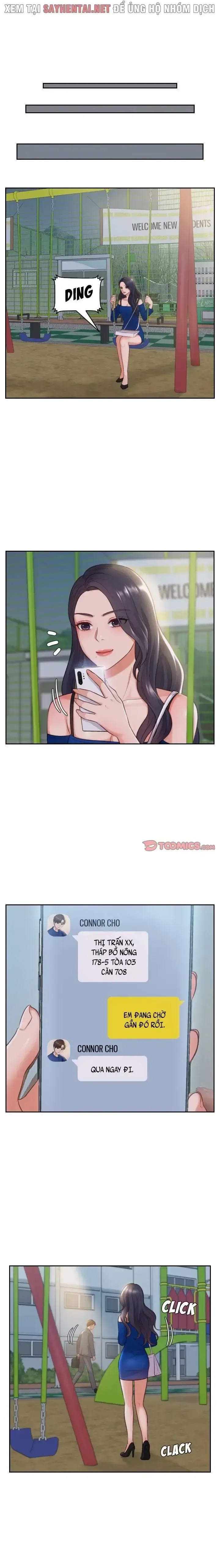 đọc truyện Tình Huống Của Cô Ấy - Her Situation Chương 4 ảnh 16 tại Thiên Thai Truyện