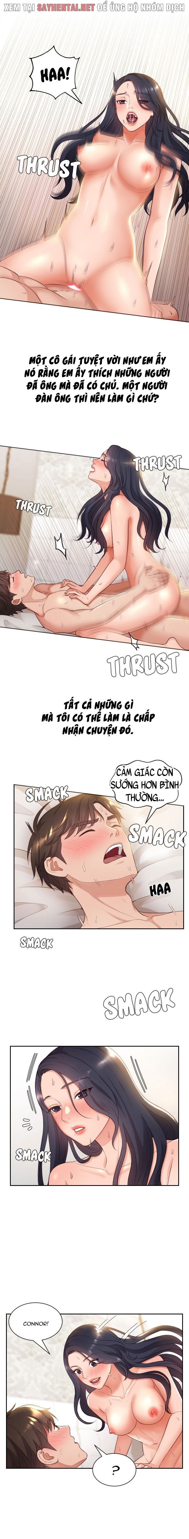 đọc truyện Tình Huống Của Cô Ấy Chương 1 ảnh 21 tại Thiên Thai Truyện