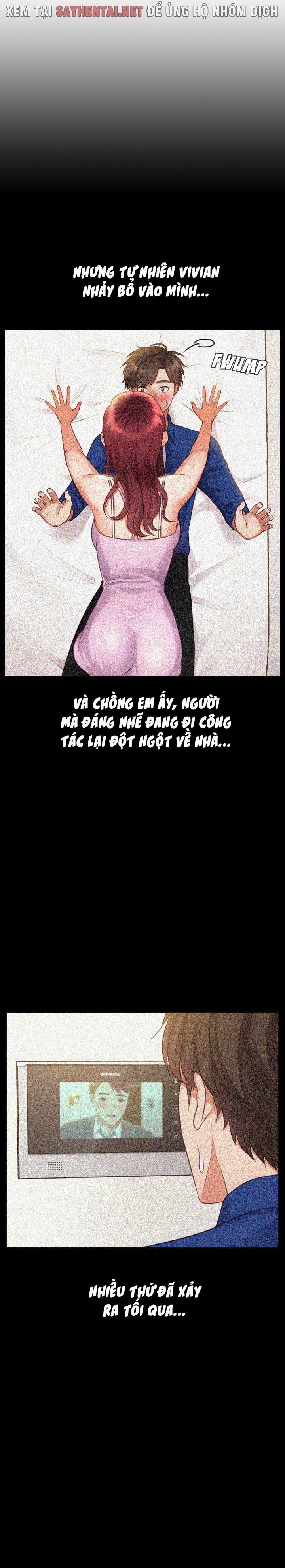 đọc truyện Tình Huống Của Cô Ấy Chương 15 ảnh 10 tại Thiên Thai Truyện