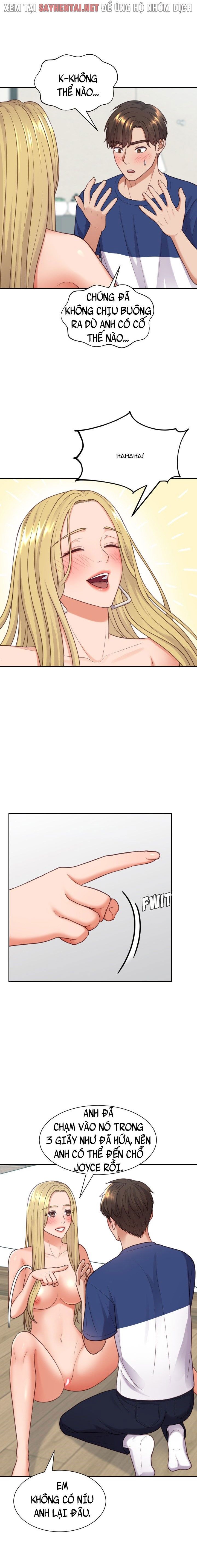 đọc truyện Tình Huống Của Cô Ấy Chương 18 ảnh 18 tại Thiên Thai Truyện