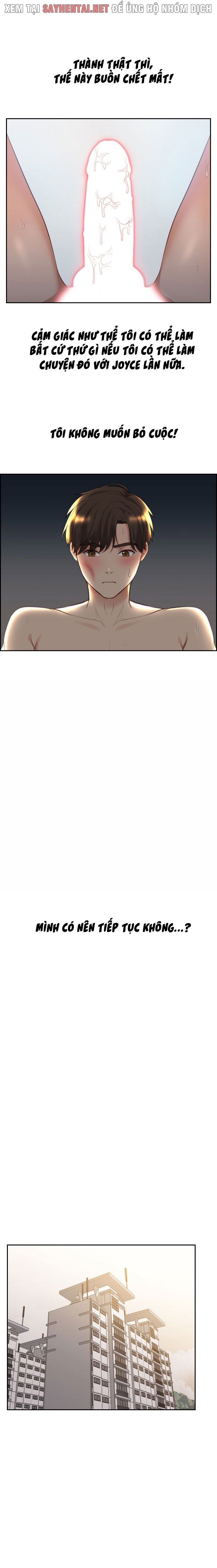 đọc truyện Tình Huống Của Cô Ấy Chương 2 ảnh 19 tại Thiên Thai Truyện