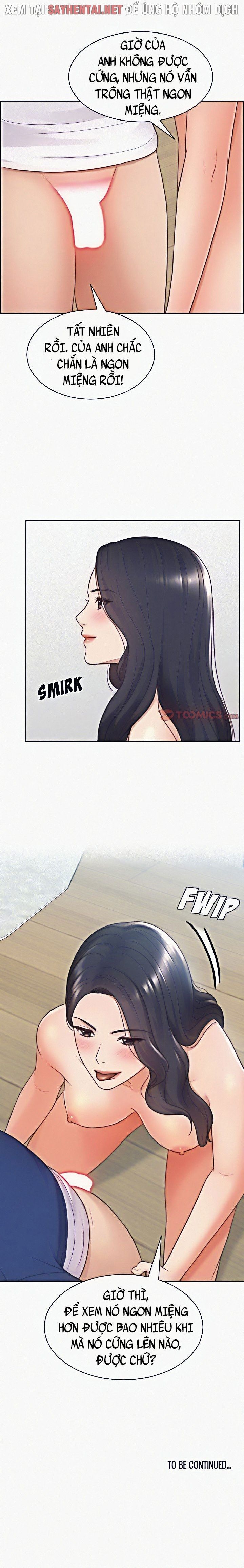 đọc truyện Tình Huống Của Cô Ấy Chương 24 ảnh 24 tại Thiên Thai Truyện