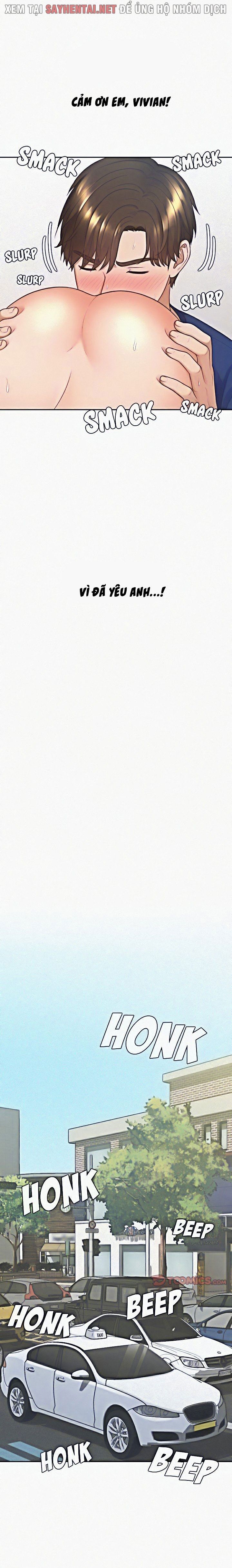 đọc truyện Tình Huống Của Cô Ấy Chương 25 ảnh 25 tại Thiên Thai Truyện