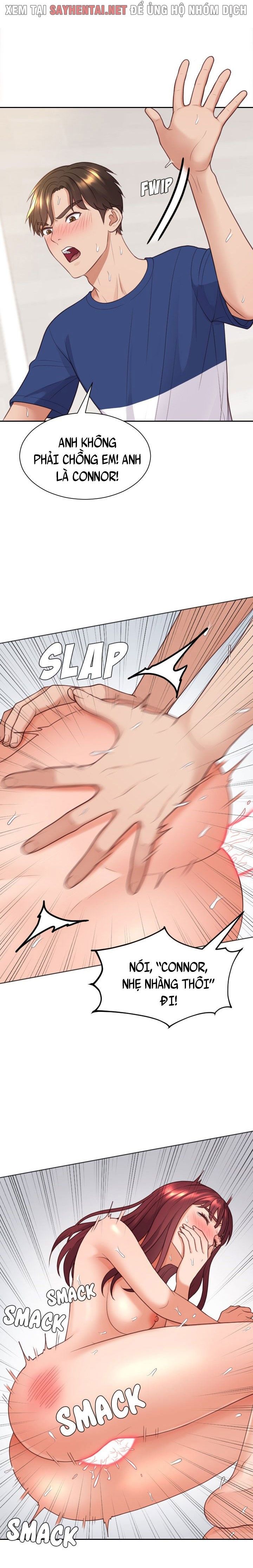 đọc truyện Tình Huống Của Cô Ấy Chương 28 ảnh 24 tại Thiên Thai Truyện