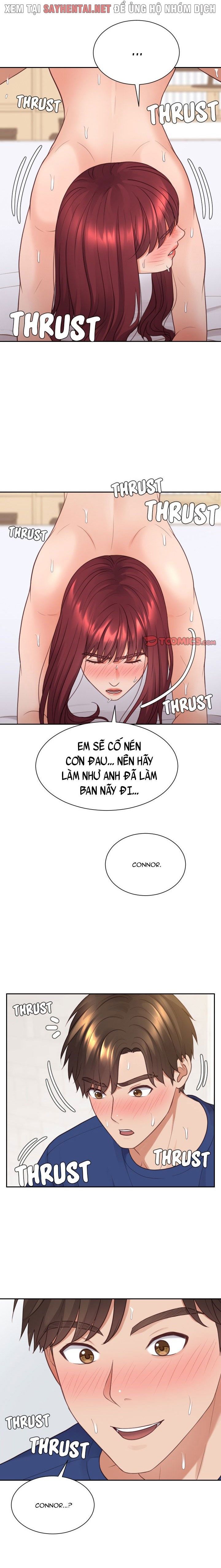 đọc truyện Tình Huống Của Cô Ấy Chương 29 ảnh 17 tại Thiên Thai Truyện