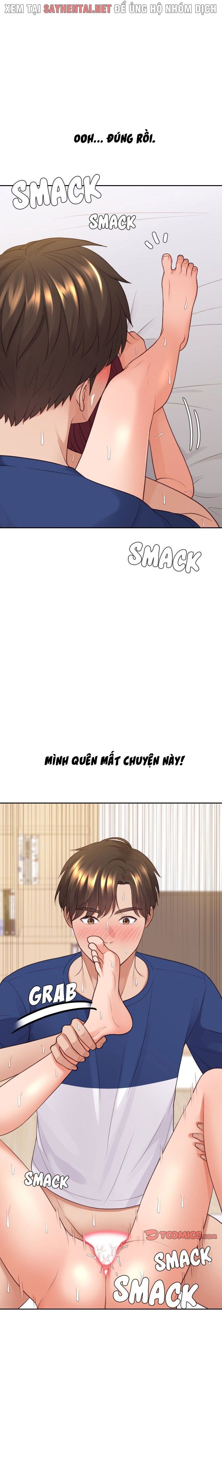 đọc truyện Tình Huống Của Cô Ấy Chương 29 ảnh 20 tại Thiên Thai Truyện