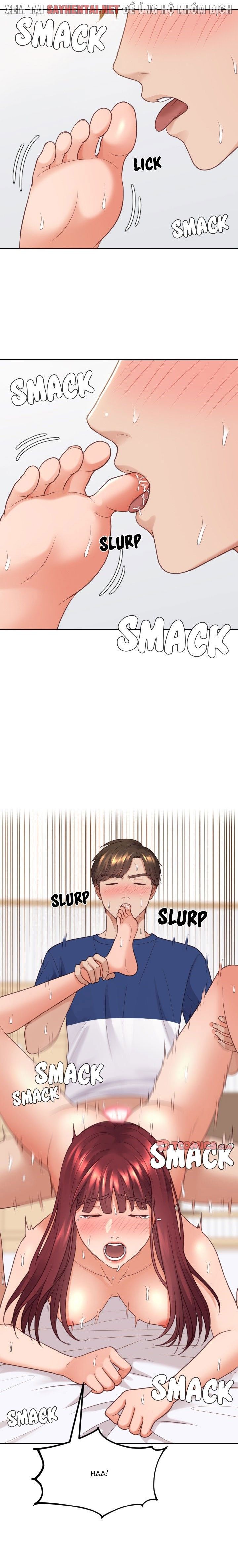 đọc truyện Tình Huống Của Cô Ấy Chương 29 ảnh 21 tại Thiên Thai Truyện