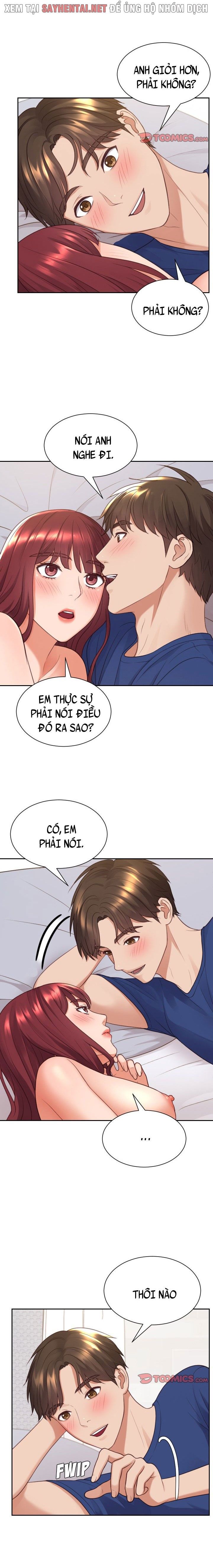 đọc truyện Tình Huống Của Cô Ấy Chương 29 ảnh 24 tại Thiên Thai Truyện