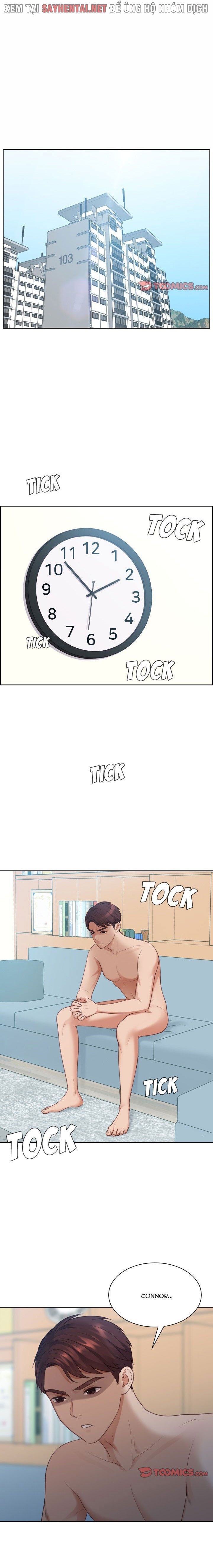 đọc truyện Tình Huống Của Cô Ấy Chương 30 ảnh 3 tại Thiên Thai Truyện