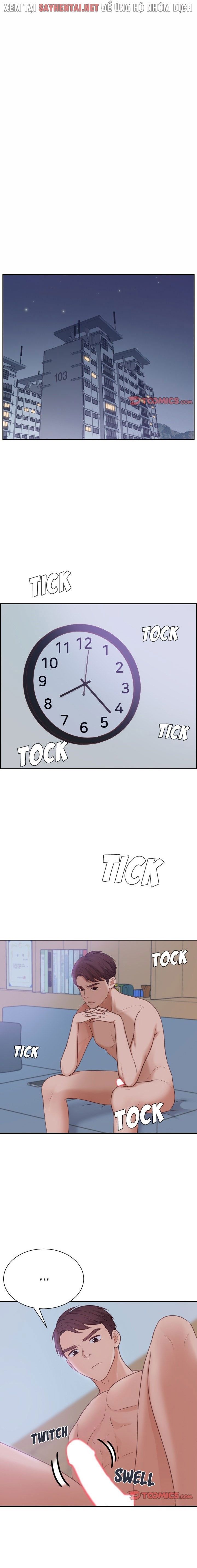 đọc truyện Tình Huống Của Cô Ấy Chương 31 ảnh 3 tại Thiên Thai Truyện