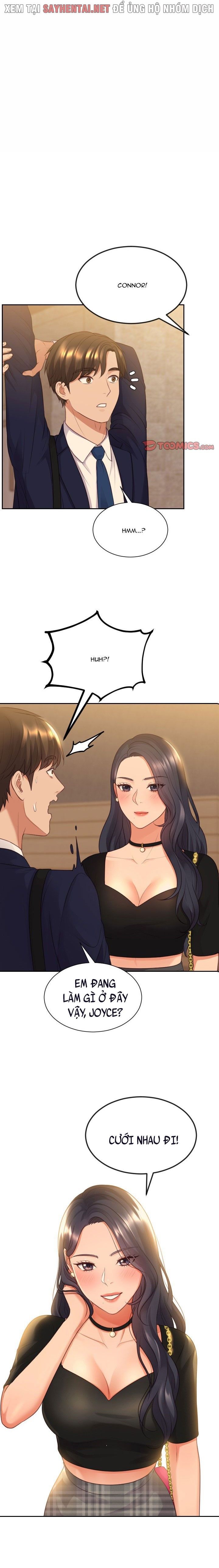 đọc truyện Tình Huống Của Cô Ấy Chương 32 ảnh 3 tại Thiên Thai Truyện