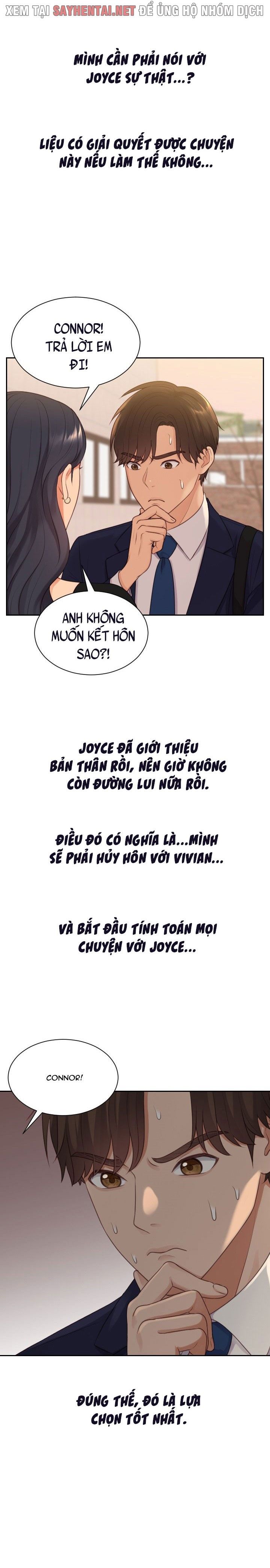 đọc truyện Tình Huống Của Cô Ấy Chương 32 ảnh 12 tại Thiên Thai Truyện