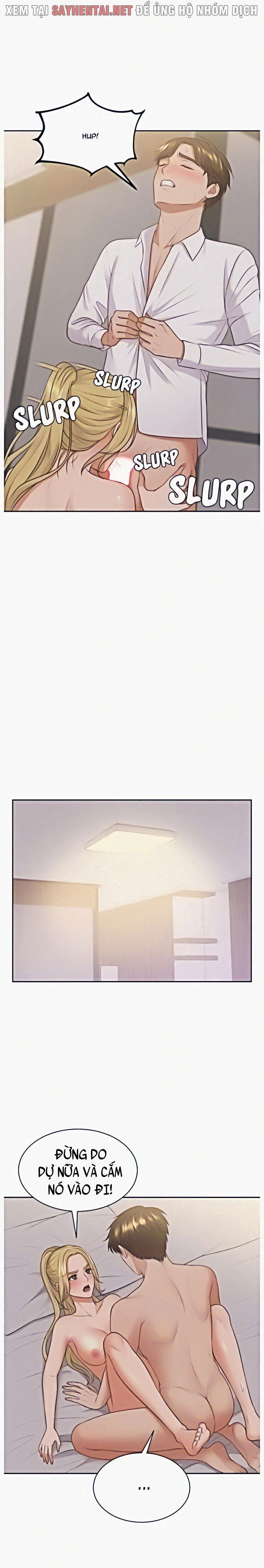 đọc truyện Tình Huống Của Cô Ấy Chương 33 ảnh 14 tại Thiên Thai Truyện