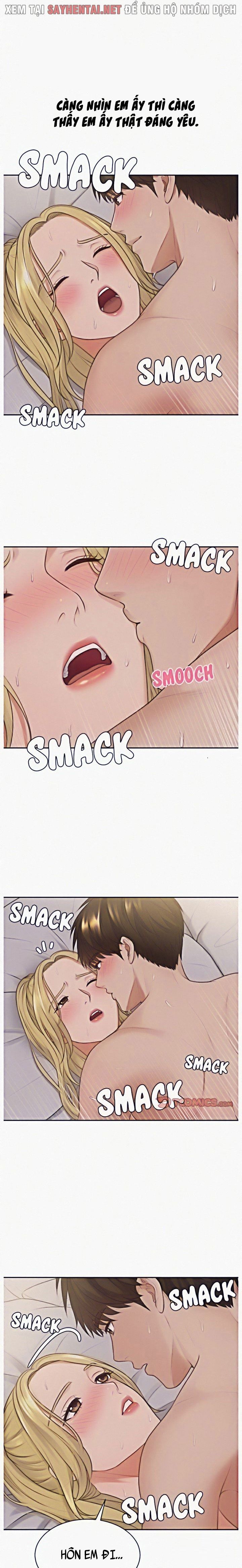 đọc truyện Tình Huống Của Cô Ấy Chương 33 ảnh 17 tại Thiên Thai Truyện