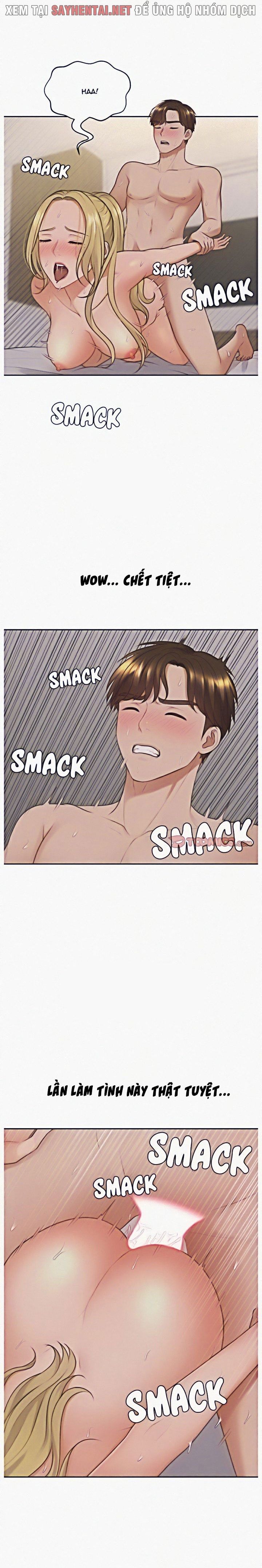 đọc truyện Tình Huống Của Cô Ấy Chương 33 ảnh 19 tại Thiên Thai Truyện