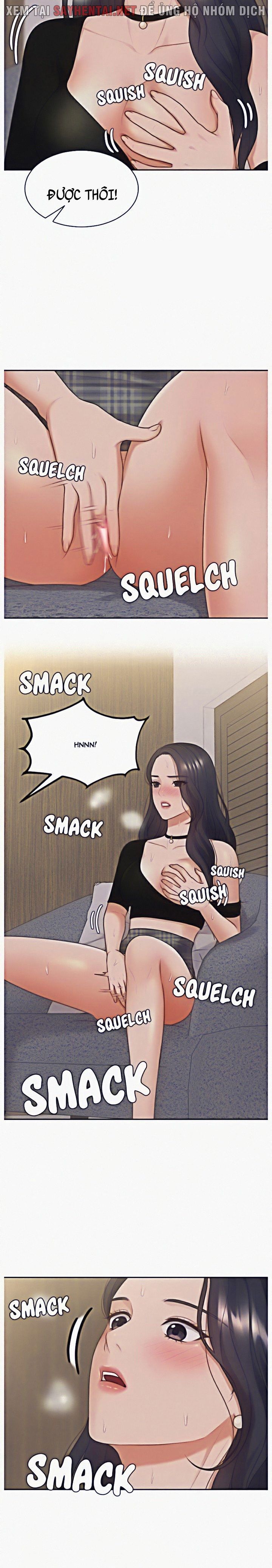 đọc truyện Tình Huống Của Cô Ấy Chương 33 ảnh 23 tại Thiên Thai Truyện