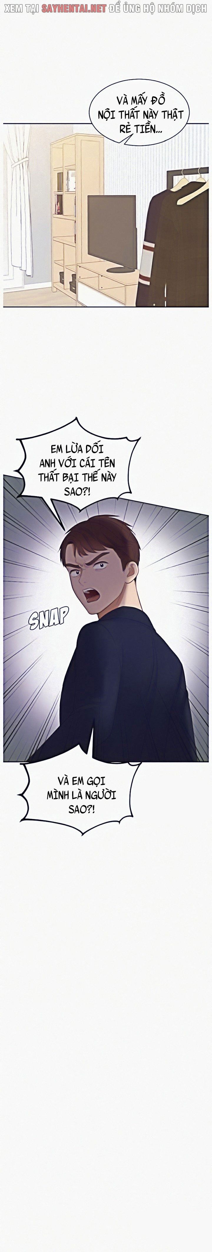 đọc truyện Tình Huống Của Cô Ấy Chương 33 ảnh 7 tại Thiên Thai Truyện