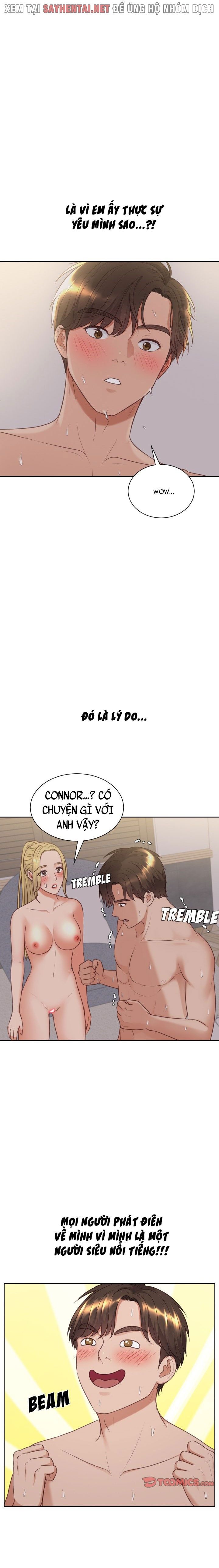 đọc truyện Tình Huống Của Cô Ấy Chương 34 ảnh 19 tại Thiên Thai Truyện