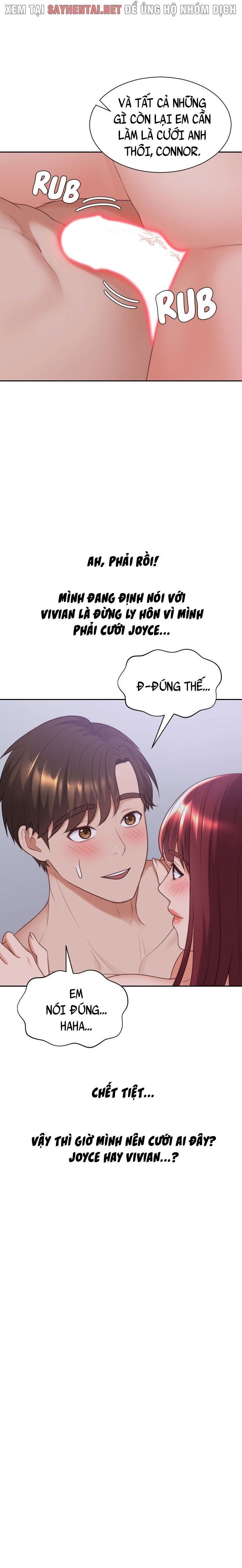 đọc truyện Tình Huống Của Cô Ấy Chương 36 ảnh 24 tại Thiên Thai Truyện