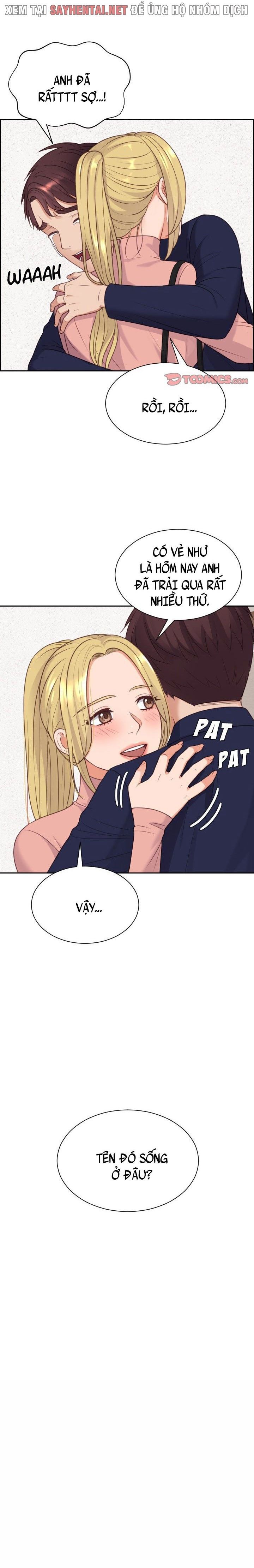 đọc truyện Tình Huống Của Cô Ấy Chương 39 ảnh 9 tại Thiên Thai Truyện