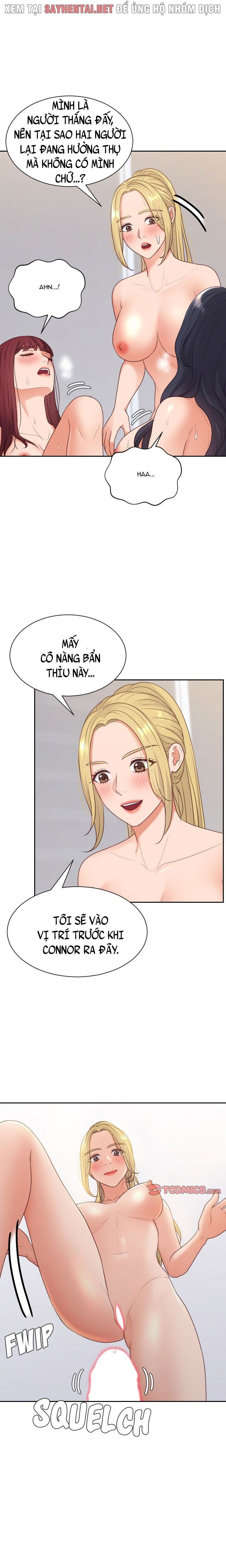 đọc truyện Tình Huống Của Cô Ấy Chương 40 ảnh 15 tại Thiên Thai Truyện