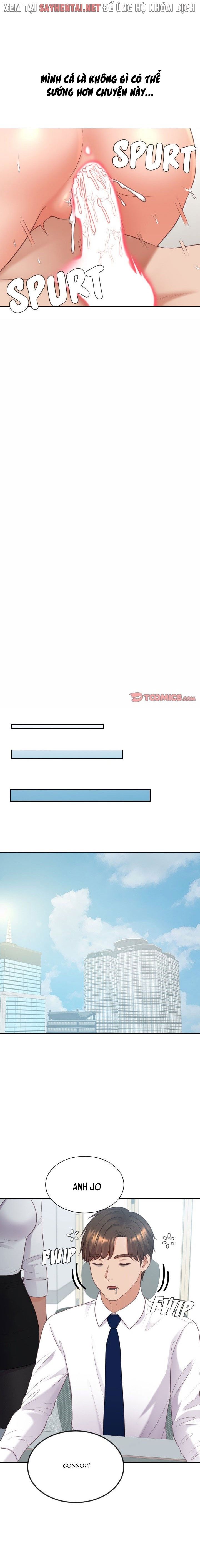 đọc truyện Tình Huống Của Cô Ấy Chương 40 ảnh 25 tại Thiên Thai Truyện