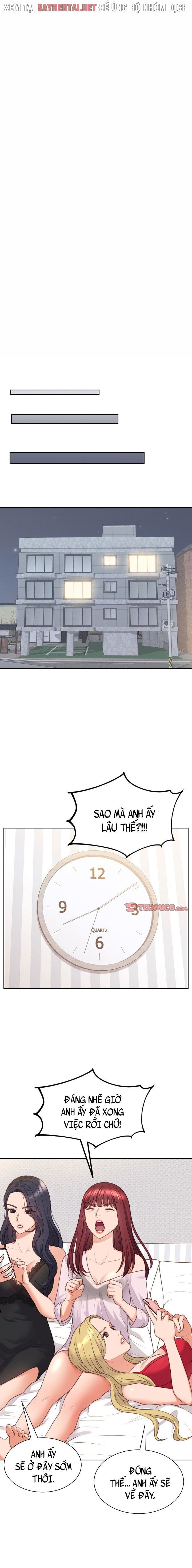 đọc truyện Tình Huống Của Cô Ấy Chương 41 ảnh 25 tại Thiên Thai Truyện