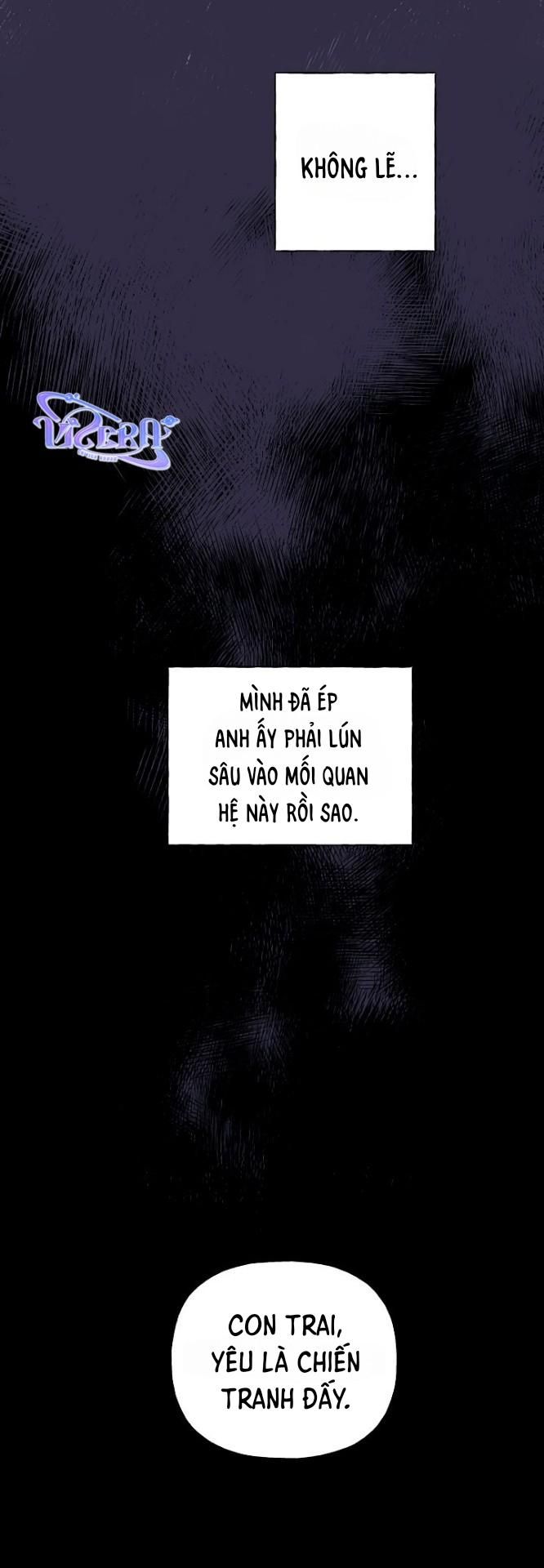 đọc truyện Tình Huống Cuối Tuần Chương 10 ảnh 11 tại Thiên Thai Truyện