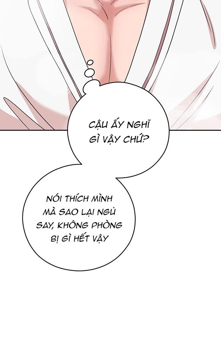 đọc truyện Tình Huống Không Tránh Khỏi Chương 10 ảnh 15 tại Giả Dược