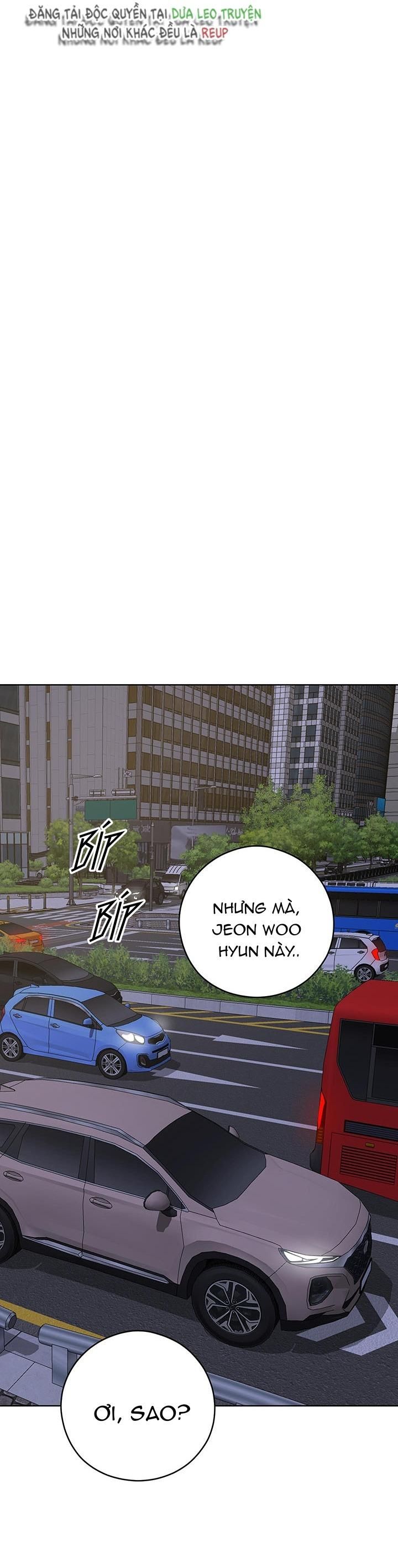 đọc truyện Tình Huống Không Tránh Khỏi Chương 13 ảnh 7 tại Giả Dược