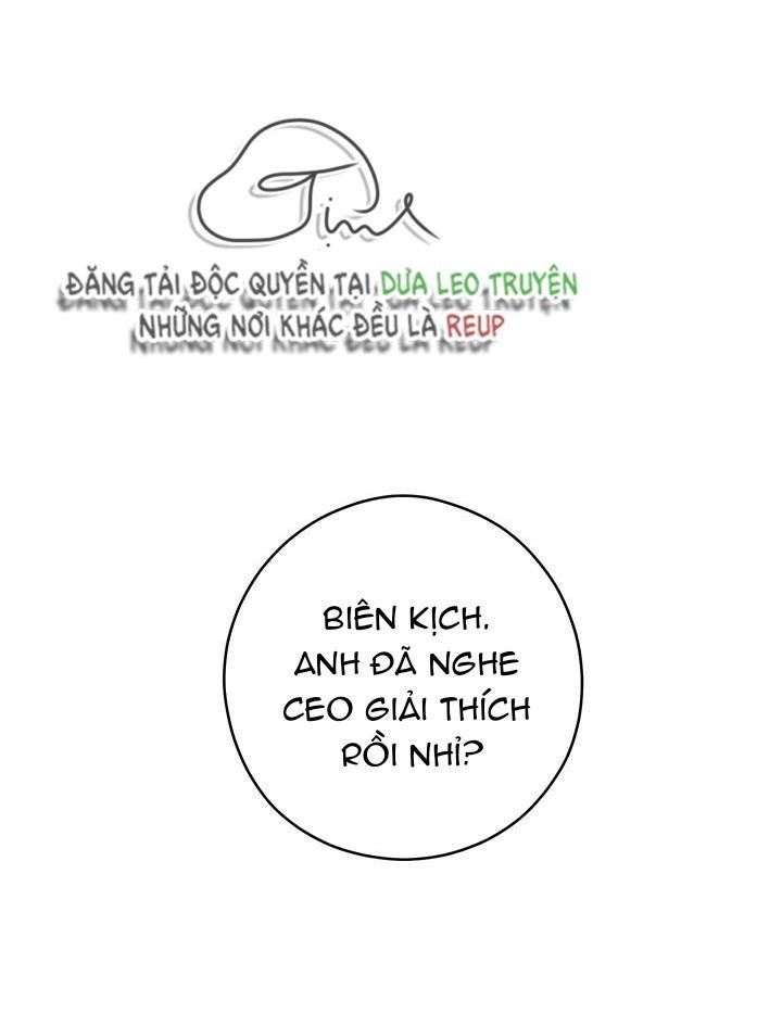 đọc truyện Tình Huống Không Tránh Khỏi Chương 15 ảnh 4 tại Giả Dược