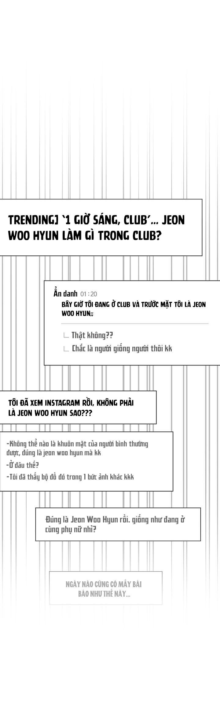 đọc truyện Tình Huống Không Tránh Khỏi Chương 15 ảnh 48 tại Giả Dược