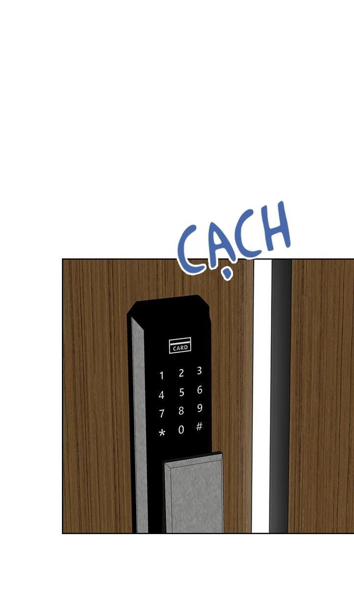 đọc truyện Tình Huống Không Tránh Khỏi Chương 16 ảnh 1 tại Giả Dược