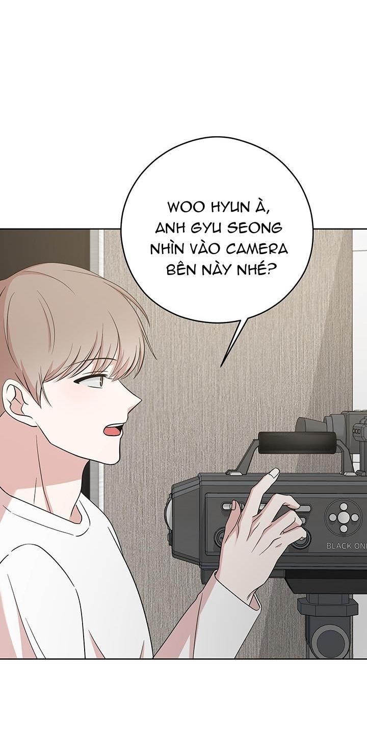 đọc truyện Tình Huống Không Tránh Khỏi Chương 16 ảnh 14 tại Giả Dược