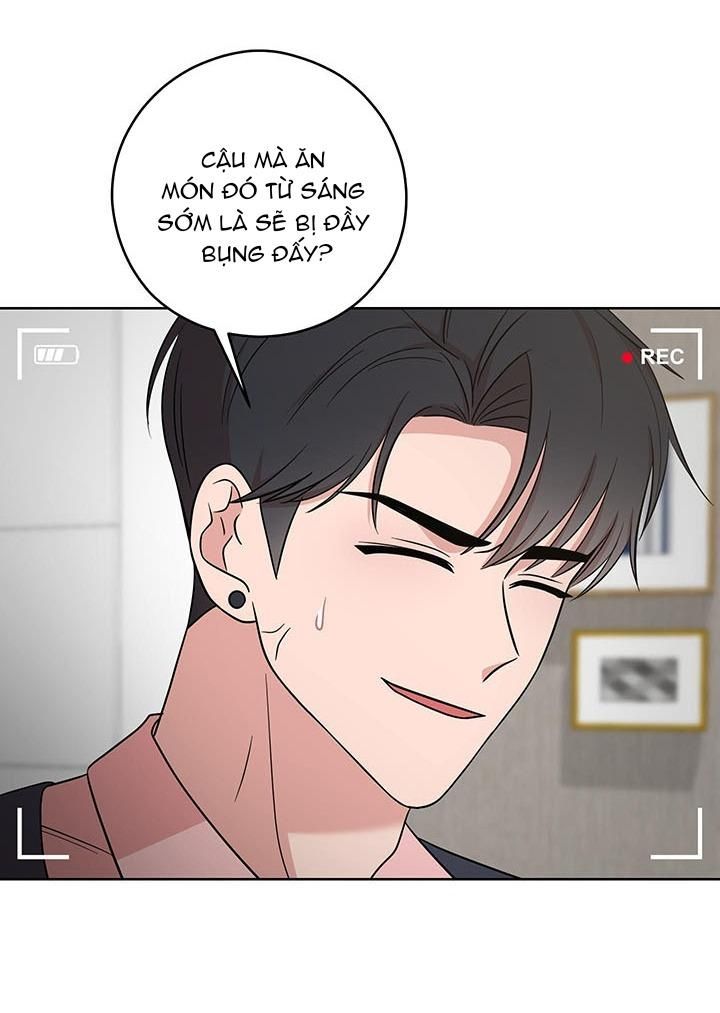 đọc truyện Tình Huống Không Tránh Khỏi Chương 16 ảnh 16 tại Giả Dược