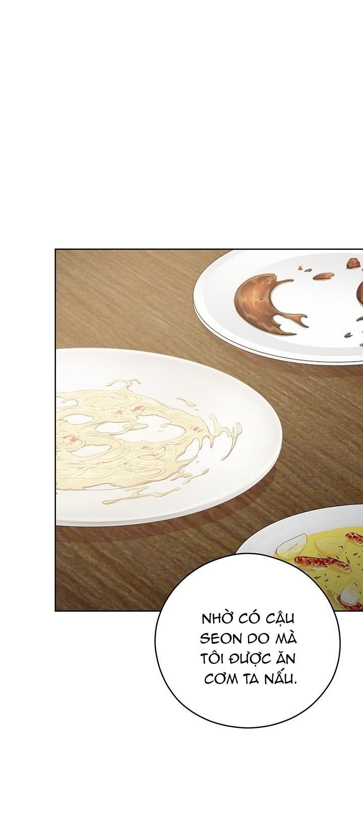 đọc truyện Tình Huống Không Tránh Khỏi Chương 16 ảnh 31 tại Giả Dược