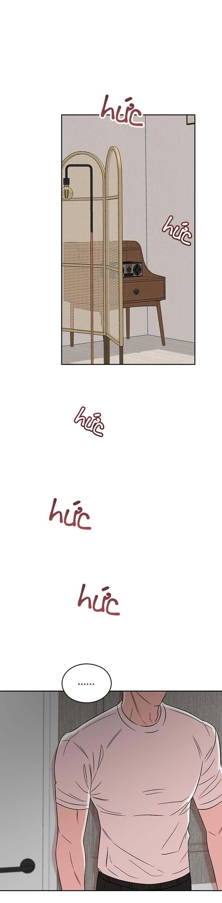 đọc truyện Tình Huống Không Tránh Khỏi Chương 19 ảnh 35 tại Giả Dược