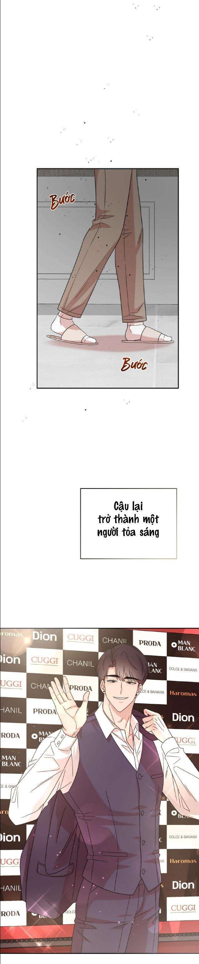 đọc truyện Tình Huống Không Tránh Khỏi Chương 24 ảnh 19 tại Giả Dược