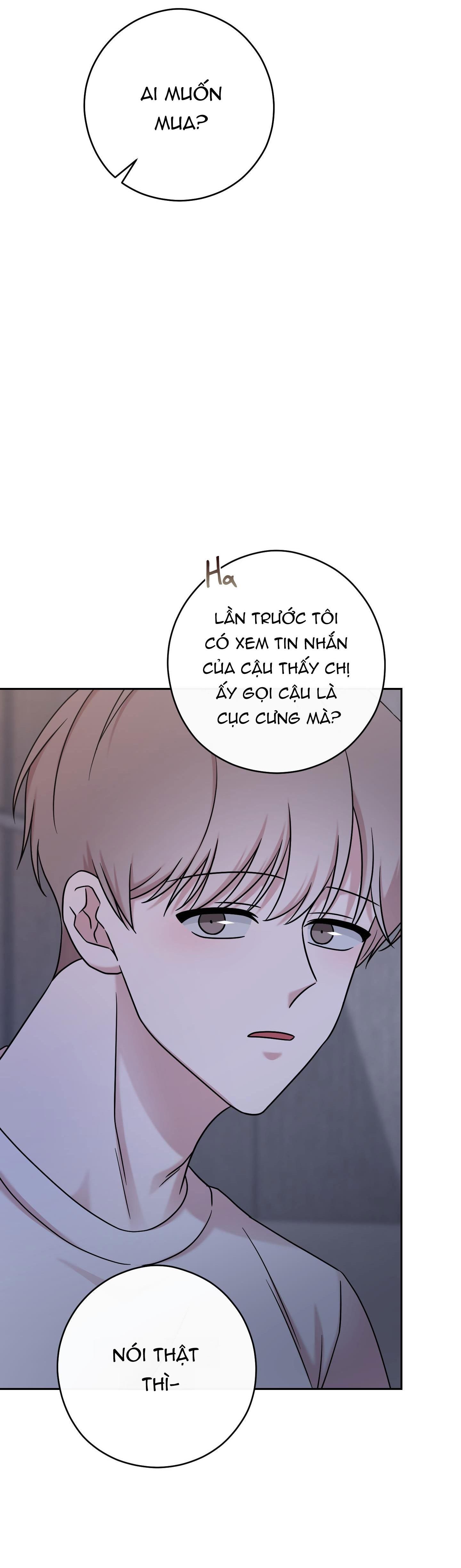 đọc truyện Tình Huống Không Tránh Khỏi Chương 28 ảnh 22 tại Giả Dược