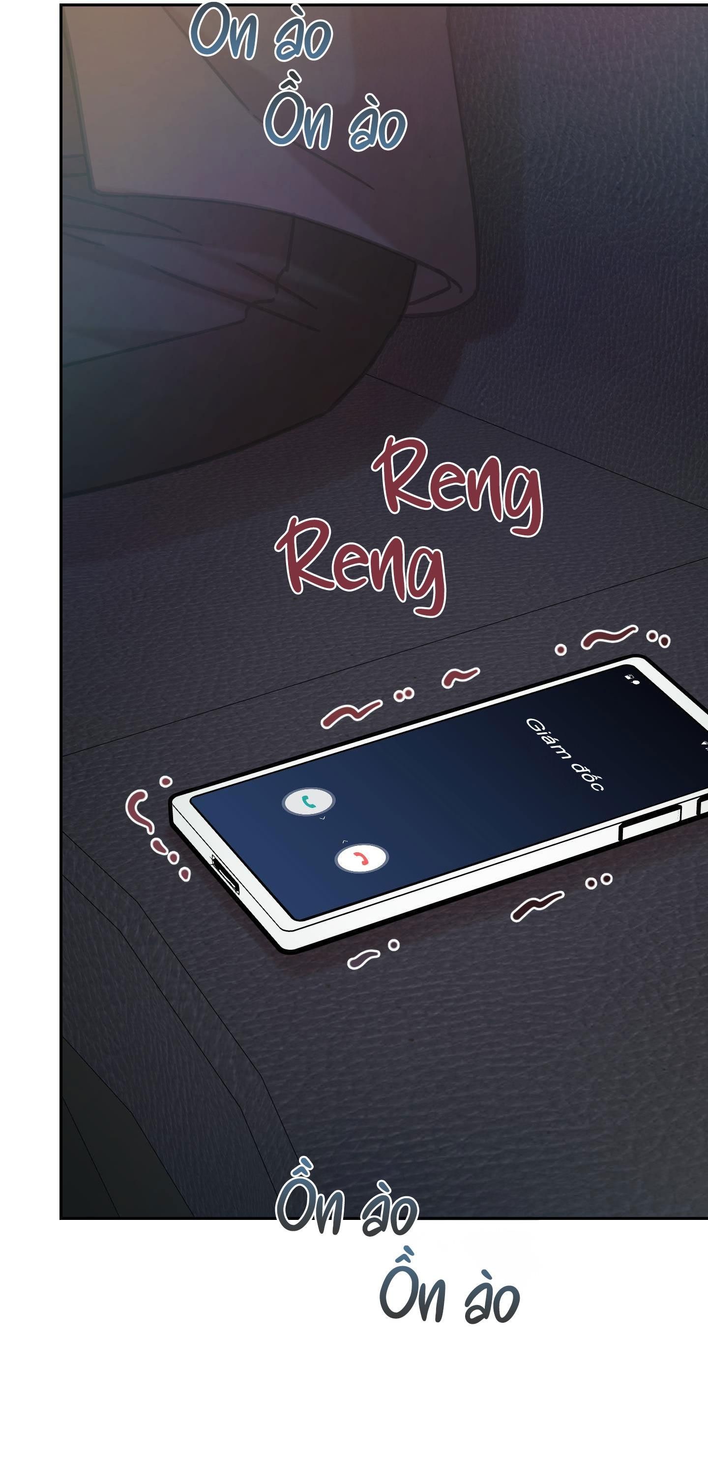 đọc truyện Tình Huống Không Tránh Khỏi Chương 28 ảnh 51 tại Giả Dược