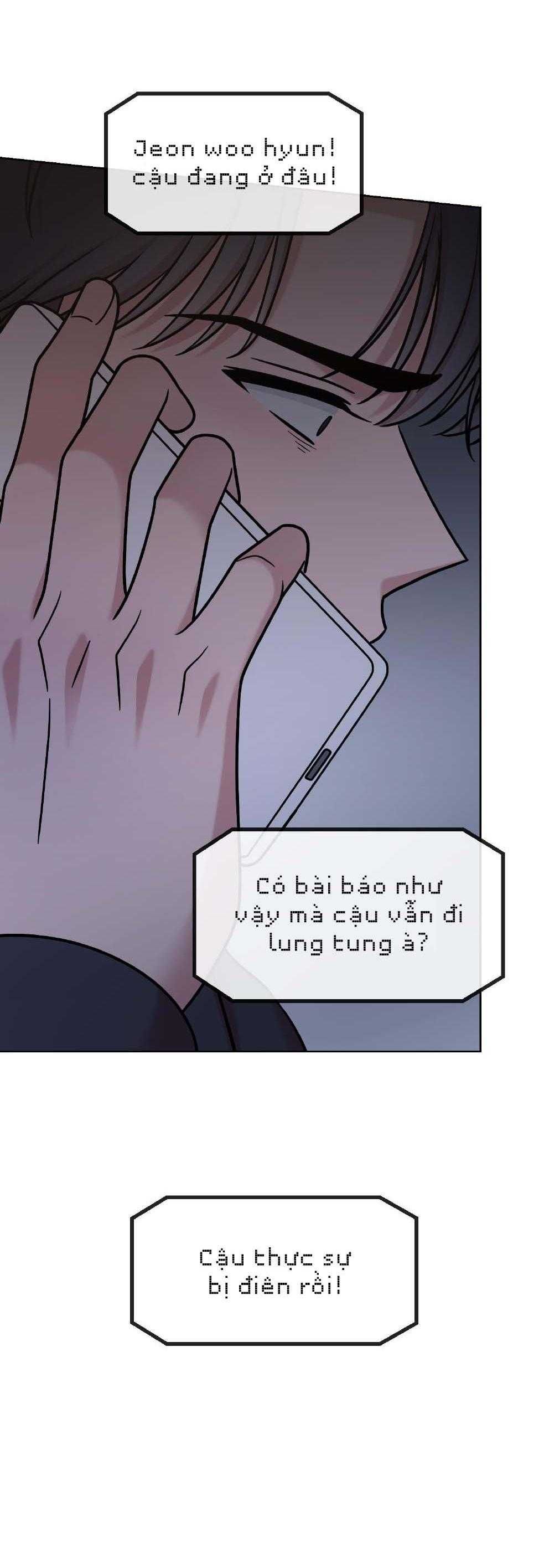 đọc truyện Tình Huống Không Tránh Khỏi Chương 30 ảnh 23 tại Giả Dược