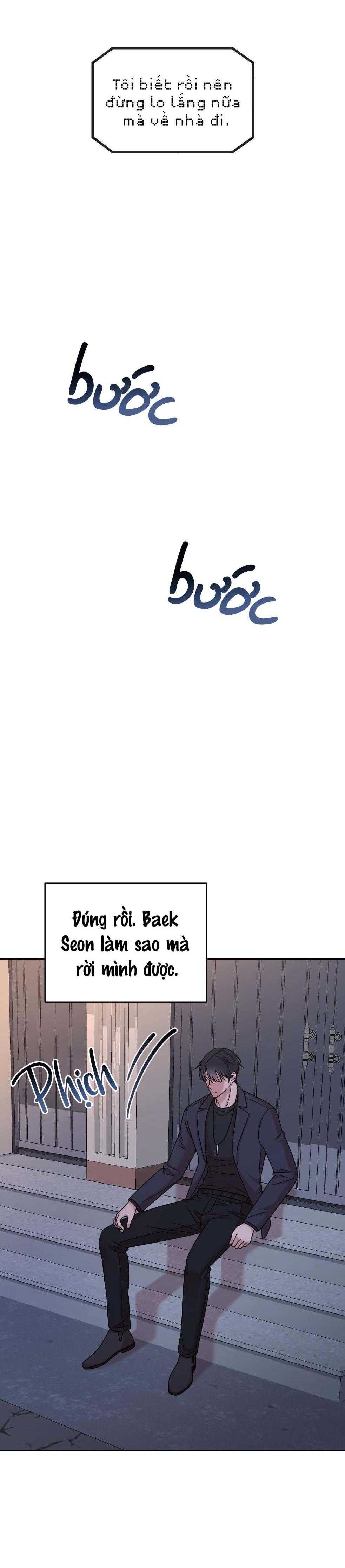 đọc truyện Tình Huống Không Tránh Khỏi Chương 30 ảnh 32 tại Giả Dược