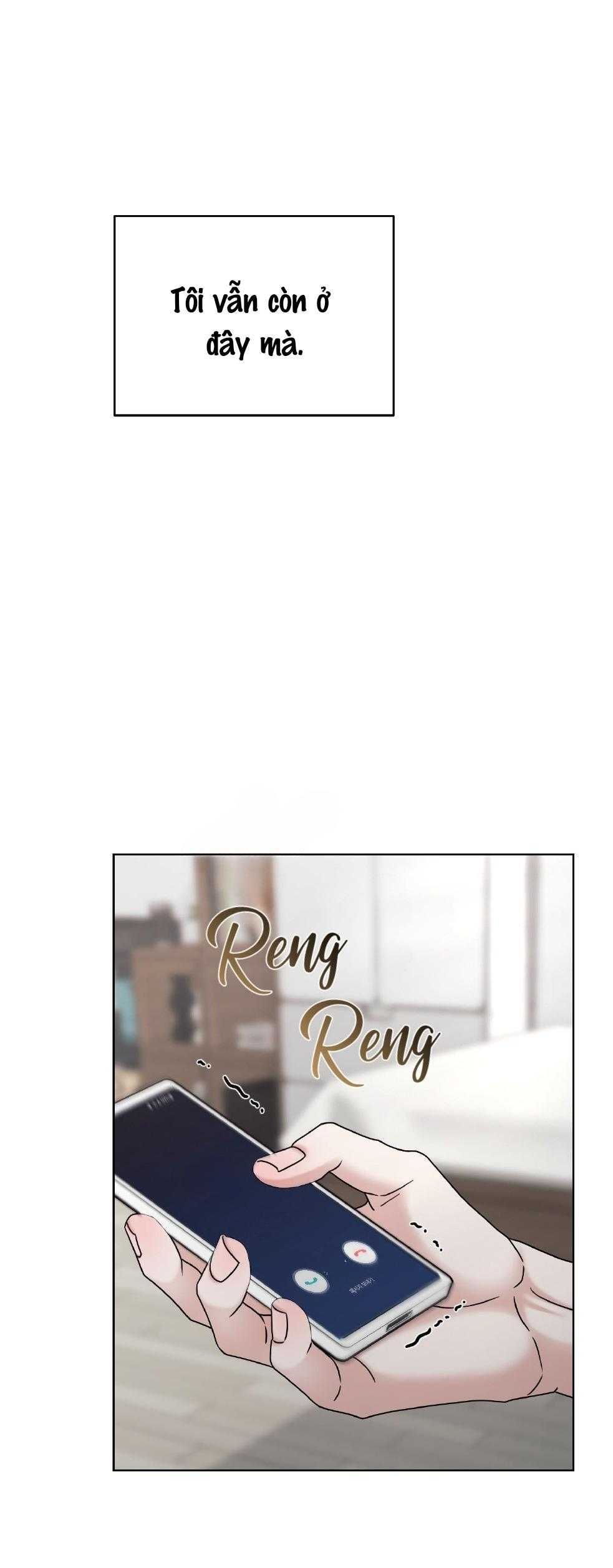 đọc truyện Tình Huống Không Tránh Khỏi Chương 34 ảnh 11 tại Giả Dược