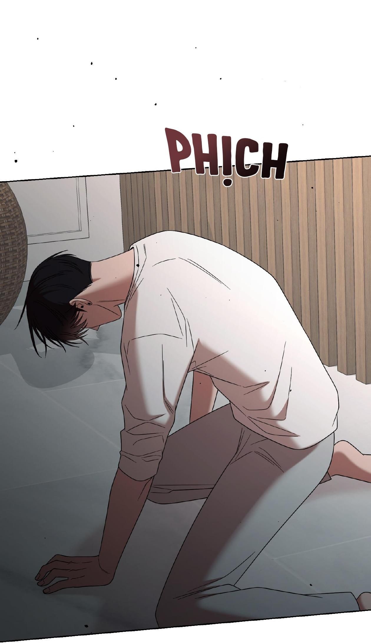 đọc truyện Tình Huống Không Tránh Khỏi Chương 46 ảnh 114 tại Giả Dược