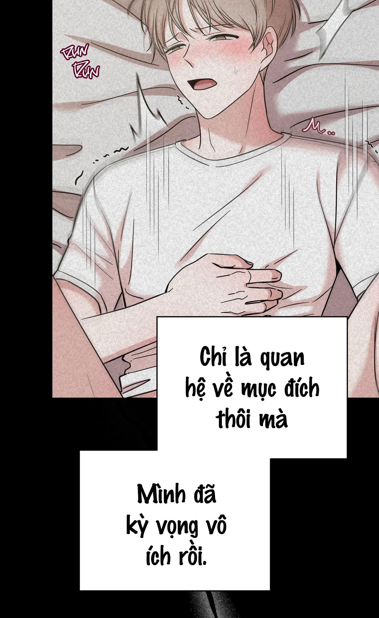 đọc truyện Tình Huống Không Tránh Khỏi Chương 5 ảnh 17 tại Giả Dược