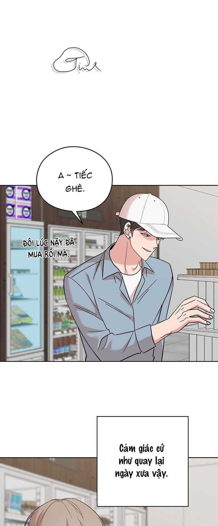đọc truyện Tình Huống Không Tránh Khỏi Chương 6 ảnh 25 tại Giả Dược