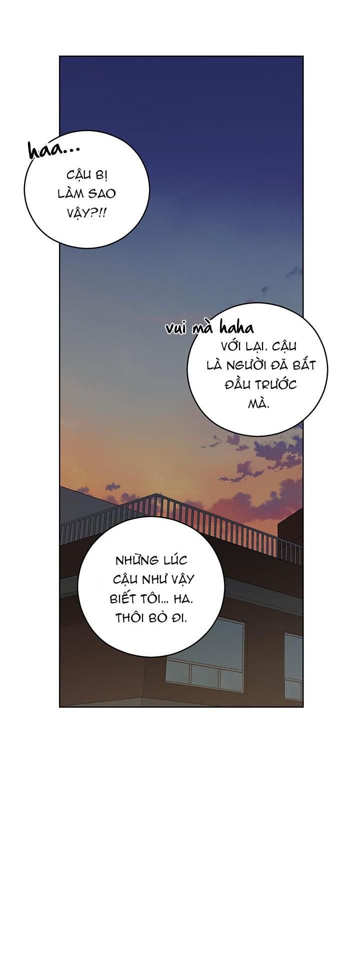 đọc truyện Tình Huống Không Tránh Khỏi Chương 6 ảnh 42 tại Giả Dược