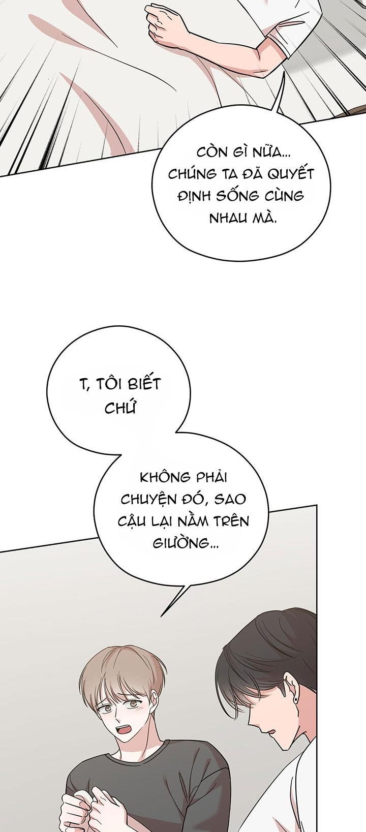 đọc truyện Tình Huống Không Tránh Khỏi Chương 7 ảnh 24 tại Giả Dược